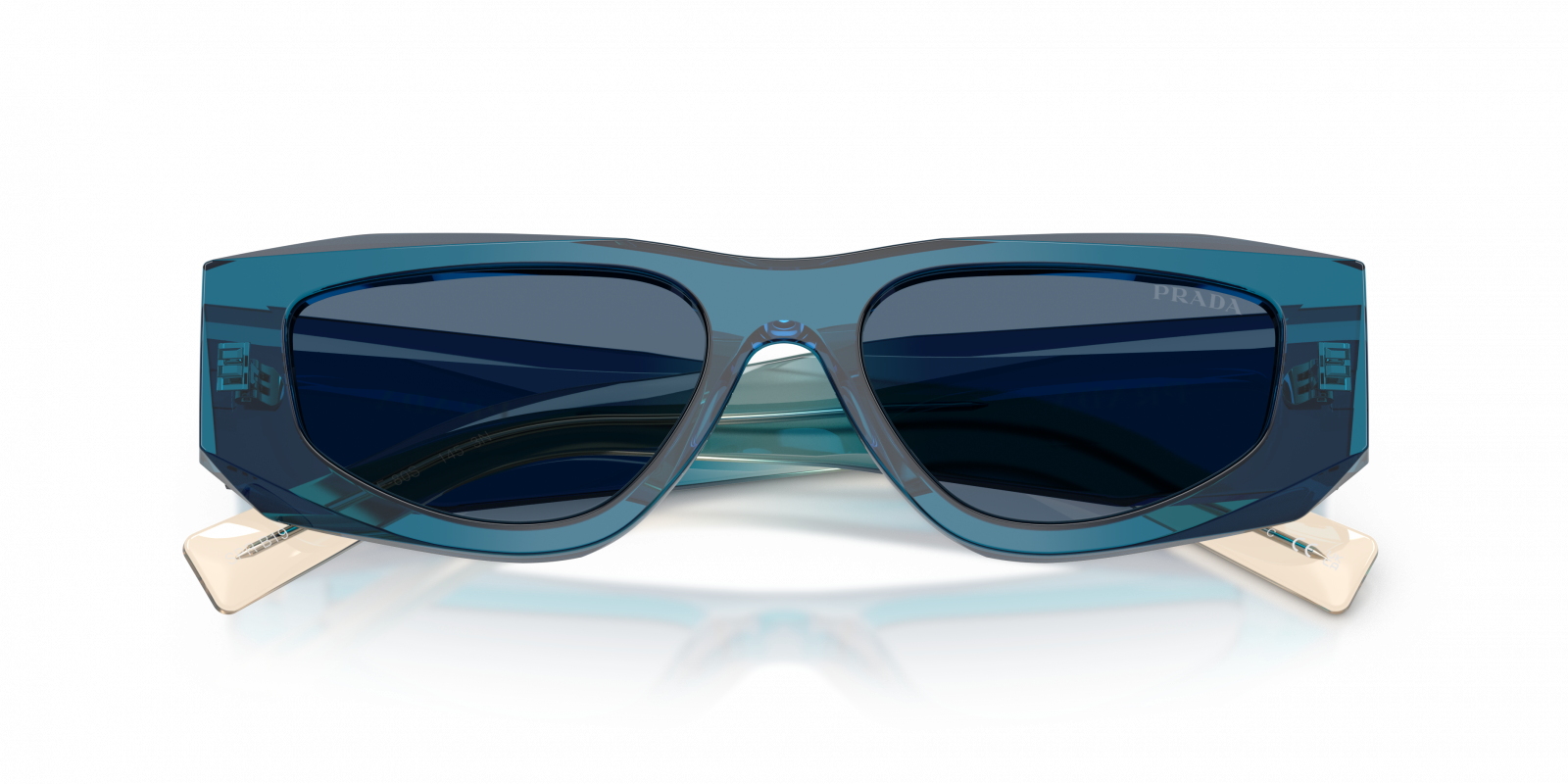 Prada PR B19S 24F80S  